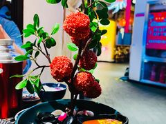 -长安大牌档之上元灯会(南大街店)