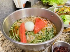 -首尔烤肉大排档(合生汇店)