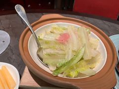 -西安凯悦酒店·湖畔中餐厅