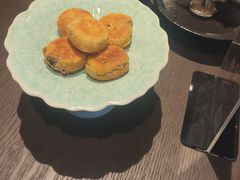 -千百味红餐厅·非遗江西菜(绿地双子塔总店)