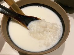 奶白酒-胡麻(静安嘉里店)