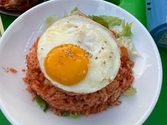 -真利味·脊骨火锅·正宗韩国料理(韩乐坊店)