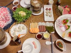 -柒加海鲜姿造