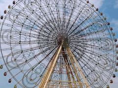 -七彩云南欢乐世界