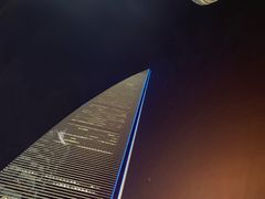 -上海柏悦酒店·世纪100牛排馆