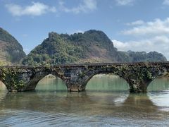 -靖西鹅泉风景区