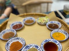 -盛百鲜烧烤(会昌路店)