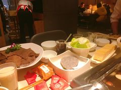 -海底捞火锅(万丰桥店)