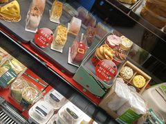 -星巴克(南翔五彩城店)