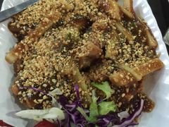 -龙海鲜螃蟹王(宏茂桥店)