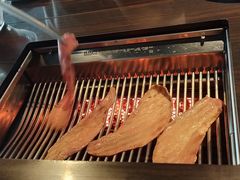 -焼肉 琉球の牛(北谷)