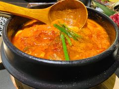 -厚贞日式烤肉(浦东汇智店)