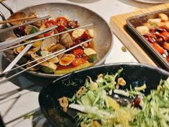-头牌·鹤岗小串(万达店)