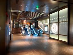 -成都百丽宫影城(LUXE太古里店)