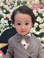 -布恩儿童摄影