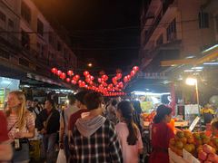 -唐人街(耀华力路)