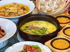 -望乡楼上海菜(日月光店)