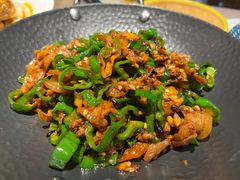 -有位虾匠·胶东土菜小馆(市北店)