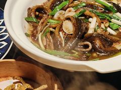 -芳芳私房菜·精做淮扬菜(承德路店)