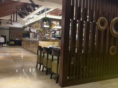-金厨泰国餐厅·全泰籍厨师料理(拱北店)