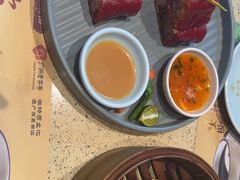 -点都德(长泰广场店)