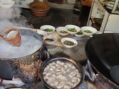 -甘记肥肠粉(马鞍北路店)