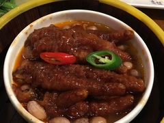 -南拳十三姨·潮汕砂锅粥(世纪金源店)