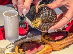 -弦月窗LUNETTE BY AMANDA(复兴路店)