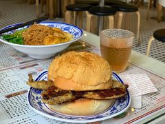 -金捞茶餐室(祐汉兴隆楼店)