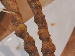 -南门小馆·清真(国贸商城店)