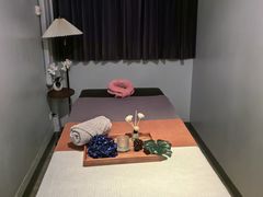 -S’Sense Massage Suan Plu