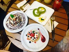 -AFS Cafe & Canteen(闽江二路店)