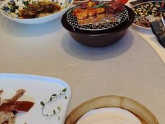 -盛百味·家宴餐厅(霸州分店)