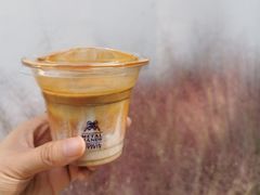 -Metal hands·铁手咖啡