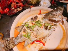 -盒马鲜生(大成店)