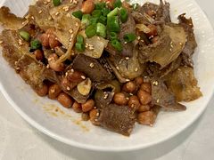 -巴渝兄弟川菜(宽街店)