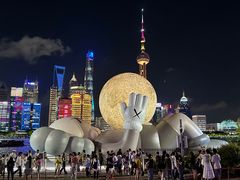 -上海港国际客运中心