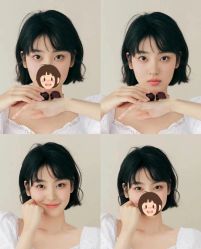 -菲·木田moontin造型salon