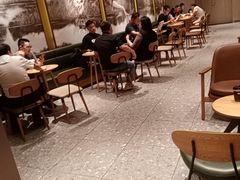 -星巴克臻选(万象前海店)
