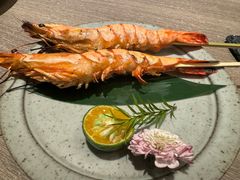 -炙柒Sekinana·精致料理 烧鸟·铁板烧(海上世界店)