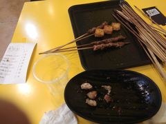 -望京小腰(北京总店)