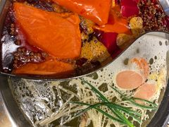 -刘掌门鲜货火锅(东门口店)