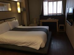 -成都皈徕栖精品酒店(四川大学九眼桥店)