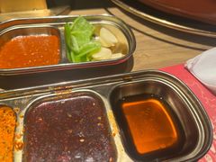 -西塔老太太泥炉烤肉(亚运村店)
