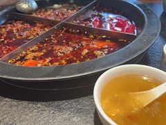 -陈眼镜火锅(总店)