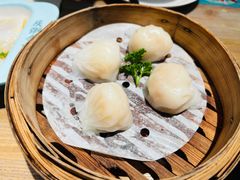 避风塘虾饺-庆粥今宵(西平店)