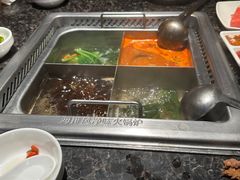 -海底捞火锅(邯郸新世纪中心店)