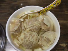 一记五宝云吞面-一记面馆(易发店)