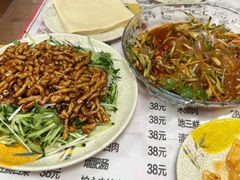 -吉味馆(柠溪店)