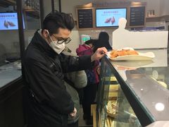 -味多美蛋糕(安定门店)